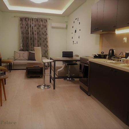Petite Palace Rotonda Saloniki Zewnętrze zdjęcie